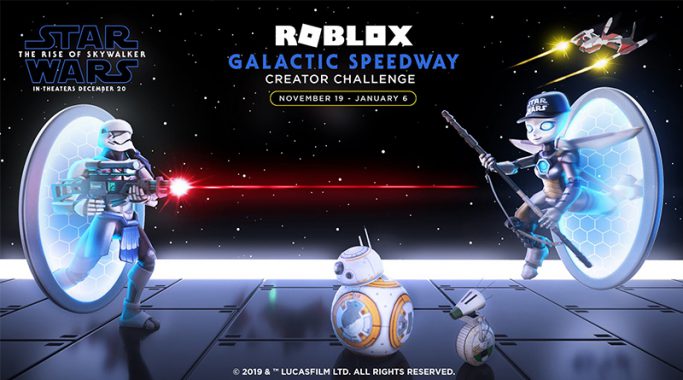 Roblox Teams Up For Star Wars With Disney Animationtoday - how to create teams on roblox studio