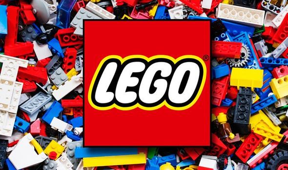 Lego group and Future Today company to launch a new OTT platform Lego ...