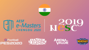 NESC-e-Masters-2020