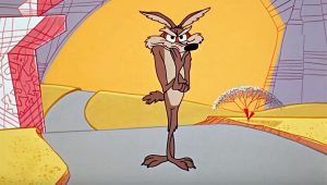 wile-e-coyote