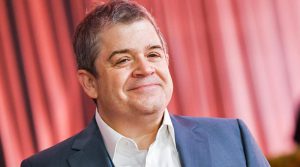 Patton-Oswalt