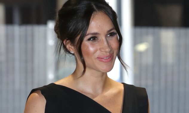 Meghan Markle