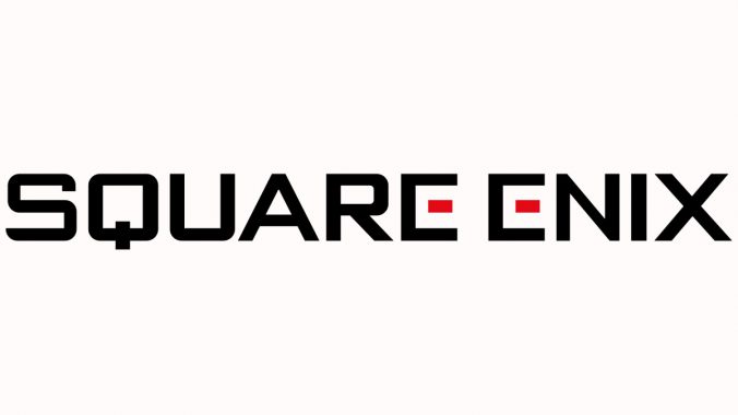 Square enix