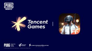 Tencent-games