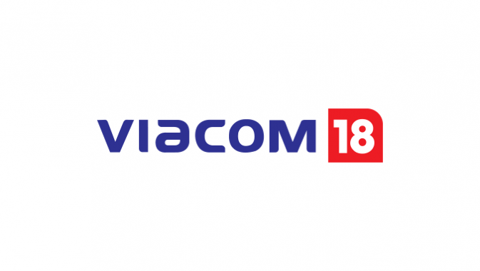 viacom 18