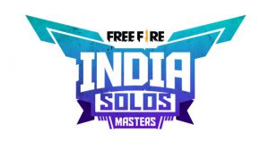 Free Fire India Solos