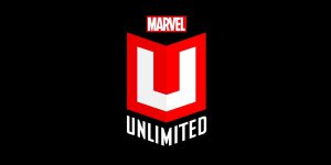 Marvel-Unlimited
