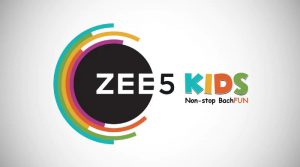 Zee5 Kids