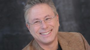 Alan Menken