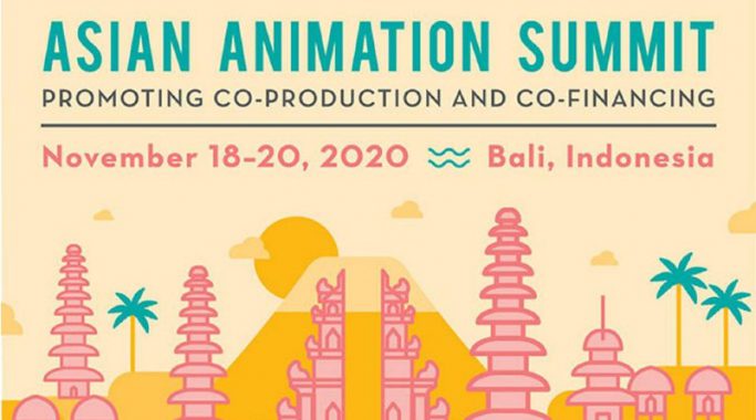 Asian Animation Summit