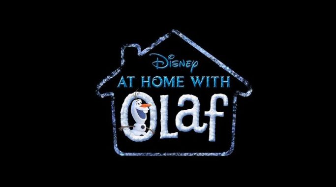 At Home with Olaf