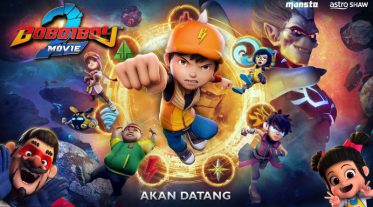 BoBoiBoy 2