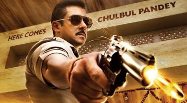 Chulbul Pandey