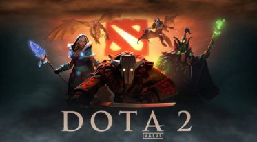 Dota 2