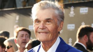 Fred Willard