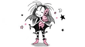 Isadora Moon