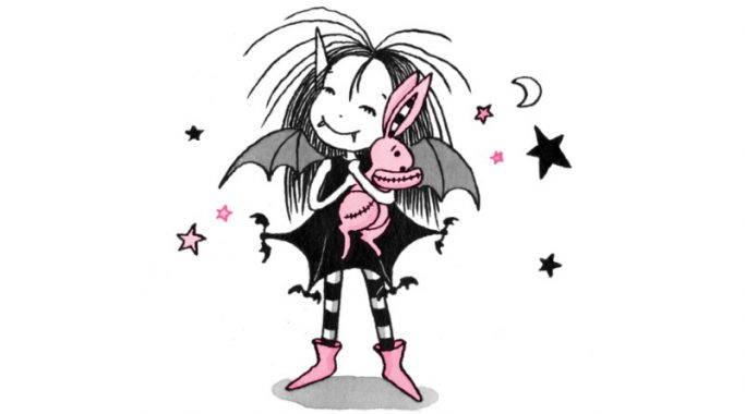 Deborah Thorpe's Kelebek Media to make 'Isadora Moon' series.