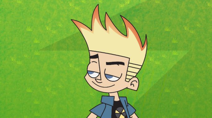 Johnny Test