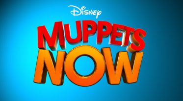 Muppets Now