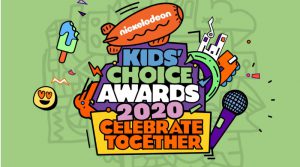 Nickelodeon Kids Choice Awards