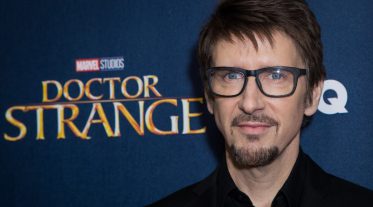 Scott Derrickson