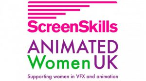 Animated Women UK
