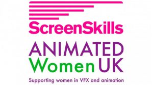Animated Women UK