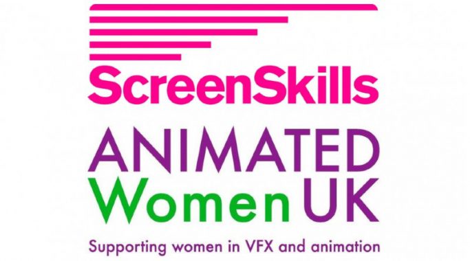 Animated Women UK