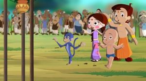 Chhota Bheem