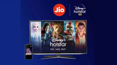 Disney+ Hotstar