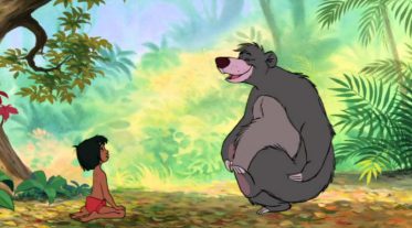 The Jungle Book