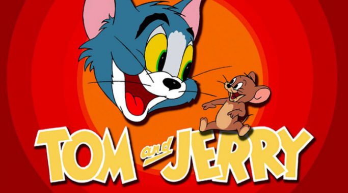 Tom and Jerry