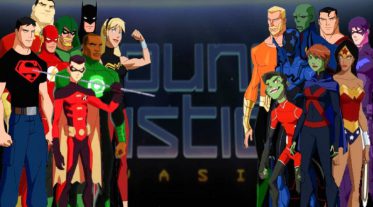 Young Justice