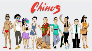 Chinos