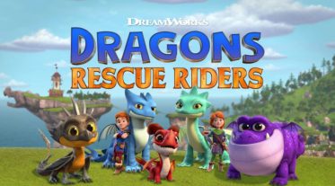 Dragons_ Rescue Riders