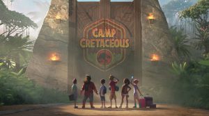 Jurassic World_Camp Cretaceous