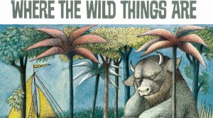 Maurice Sendak Book