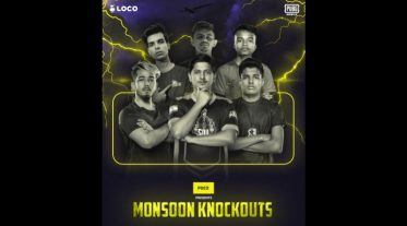 Monsoon Knockouts 1