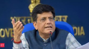 Piyush Goyal