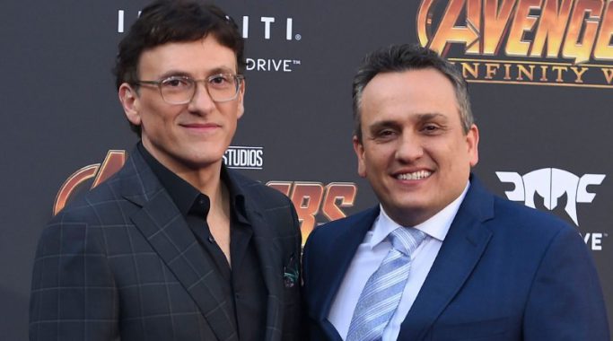 Russo Brothers