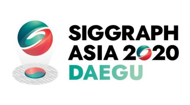 Siggraph Asia 2020