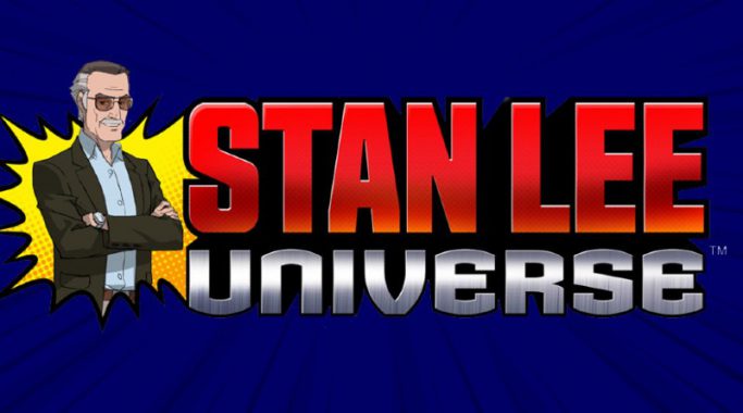 Stan Lee Universe