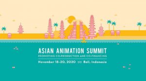 Asian Animation Summit