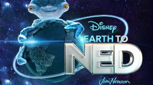 Earth to Ned