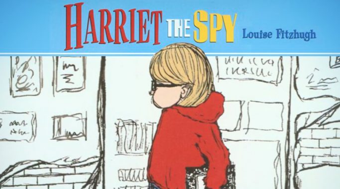 Harriet The Spy