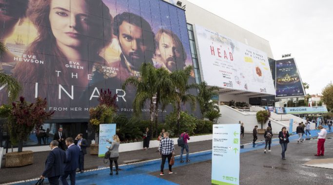 Mipcom 2020