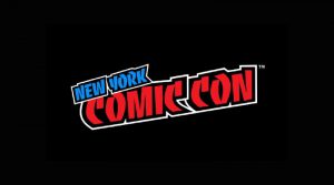 New York Comic Con