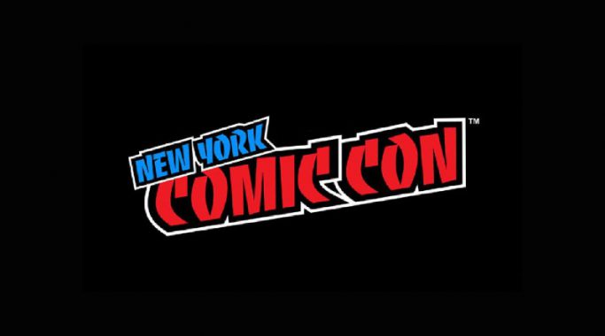 New York Comic Con