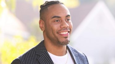 Rashad Jennings