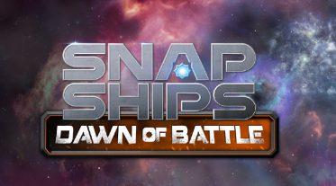 Snap Ships_Dawn of The Battle